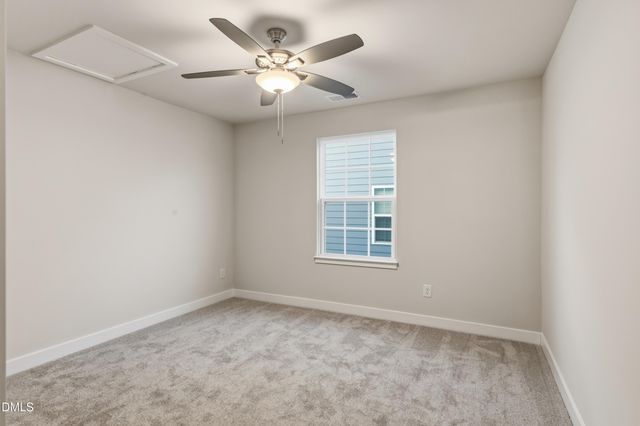 545 Freedom Trail Drive, Willow Spring, NC 27592