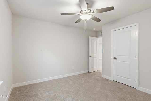 545 Freedom Trail Drive, Willow Spring, NC 27592