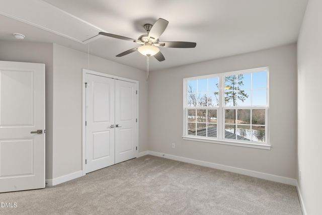 545 Freedom Trail Drive, Willow Spring, NC 27592