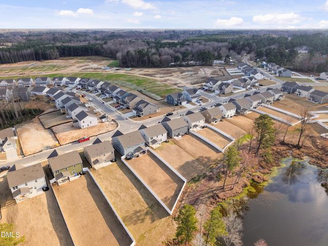 545 Freedom Trail Drive, Willow Spring, NC 27592