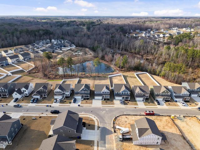 545 Freedom Trail Drive, Willow Spring, NC 27592