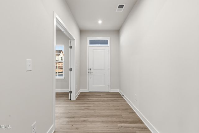 545 Freedom Trail Drive, Willow Spring, NC 27592