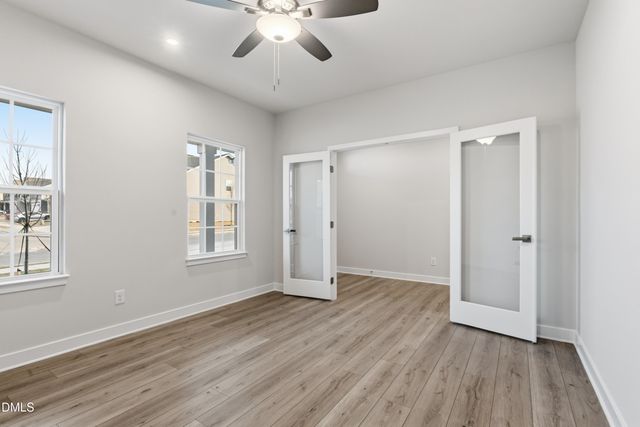 545 Freedom Trail Drive, Willow Spring, NC 27592