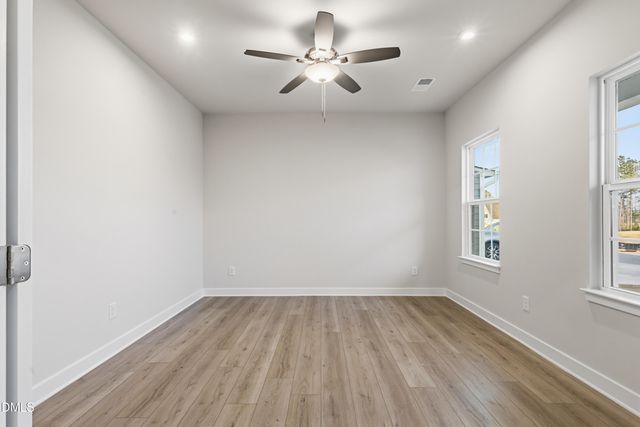 545 Freedom Trail Drive, Willow Spring, NC 27592