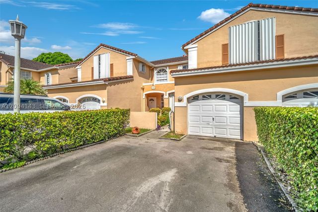 14611 Balgowan Rd 103-1, Miami Lakes, FL 33016