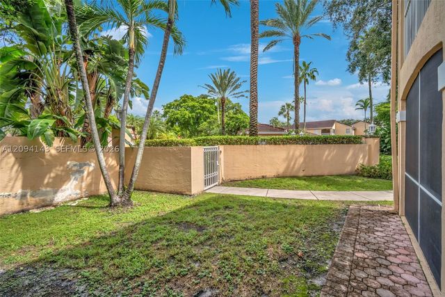 14611 Balgowan Rd 103-1, Miami Lakes, FL 33016