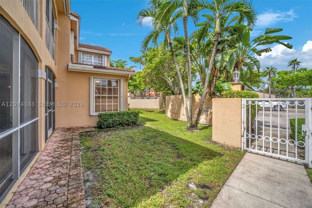 14611 Balgowan Rd 103-1, Miami Lakes, FL 33016
