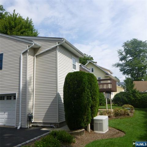 407 Lafayette Avenue, Westwood, NJ 07675