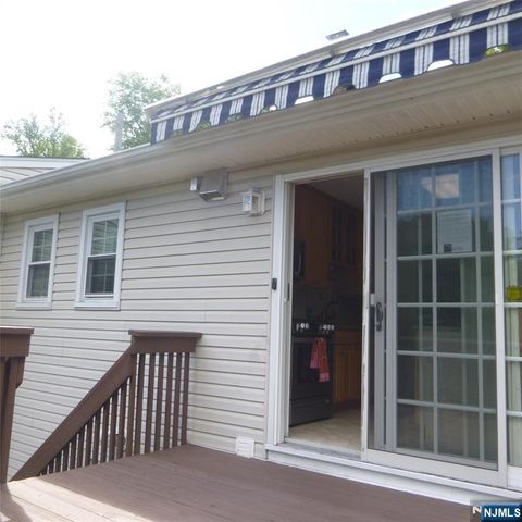 407 Lafayette Avenue, Westwood, NJ 07675