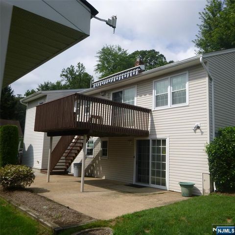 407 Lafayette Avenue, Westwood, NJ 07675