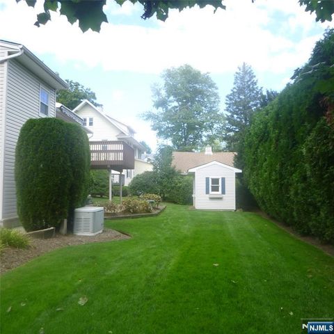 407 Lafayette Avenue, Westwood, NJ 07675
