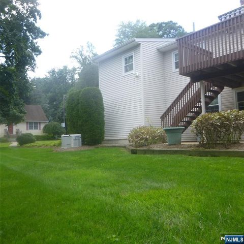 407 Lafayette Avenue, Westwood, NJ 07675