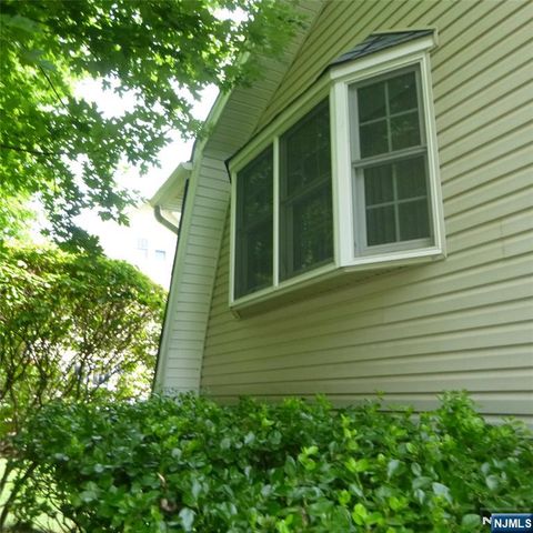 407 Lafayette Avenue, Westwood, NJ 07675