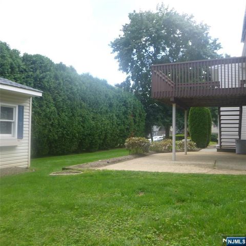 407 Lafayette Avenue, Westwood, NJ 07675