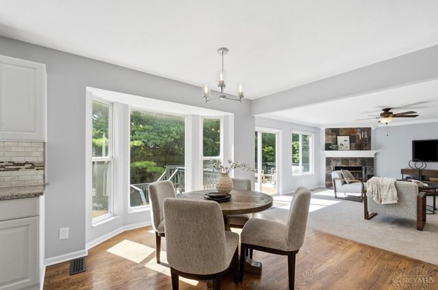 6369 Hedgerow Drive, West Chester, OH 45069