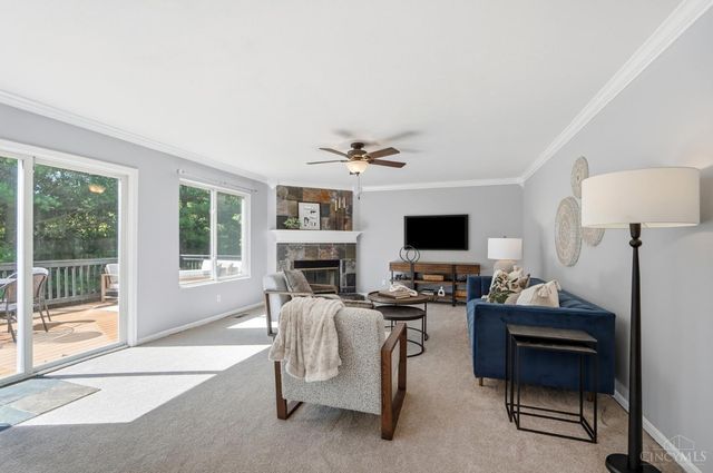 6369 Hedgerow Drive, West Chester, OH 45069