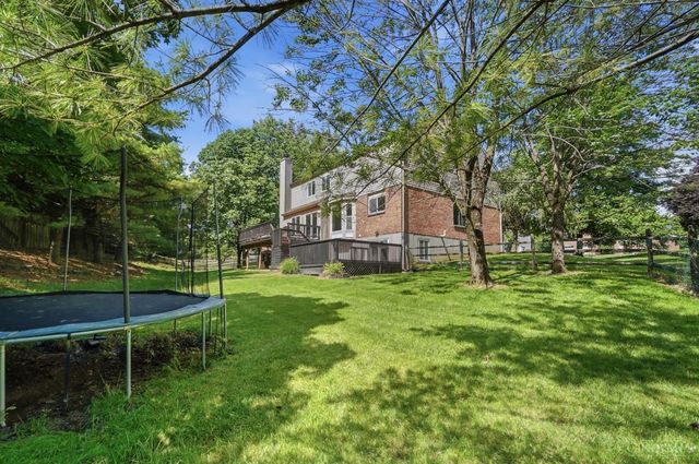 6369 Hedgerow Drive, West Chester, OH 45069