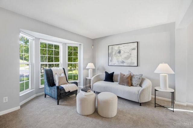 6369 Hedgerow Drive, West Chester, OH 45069