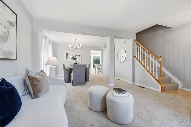 6369 Hedgerow Drive, West Chester, OH 45069