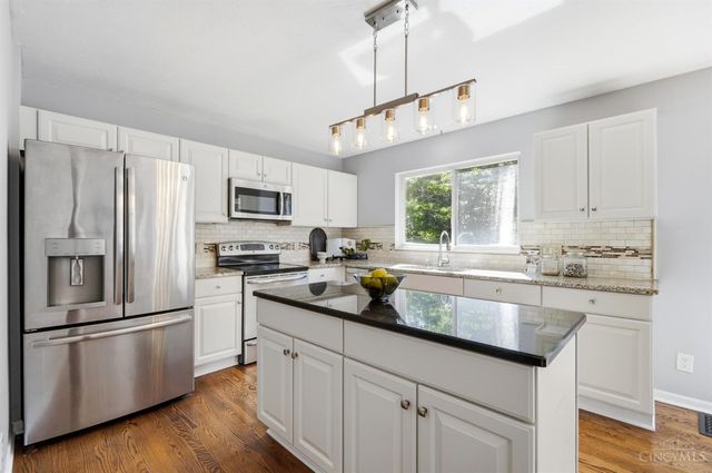 6369 Hedgerow Drive, West Chester, OH 45069