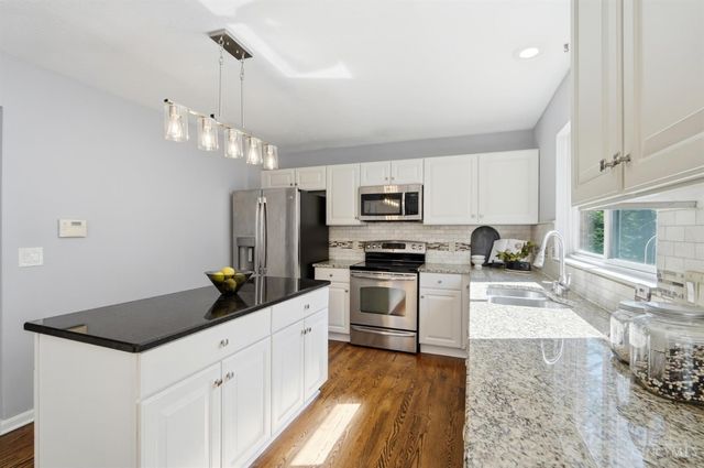 6369 Hedgerow Drive, West Chester, OH 45069
