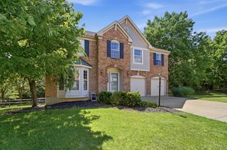 6369 Hedgerow Drive, West Chester, OH 45069