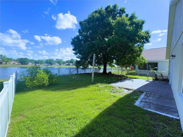 11049 ROUSE RUN CIRCLE, Orlando, FL 32817