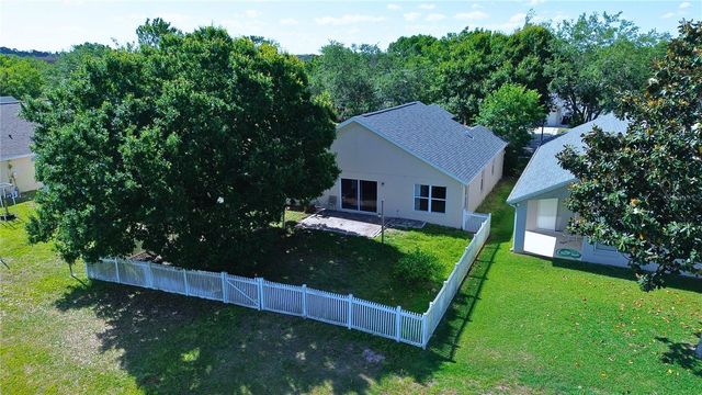 11049 ROUSE RUN CIRCLE, Orlando, FL 32817