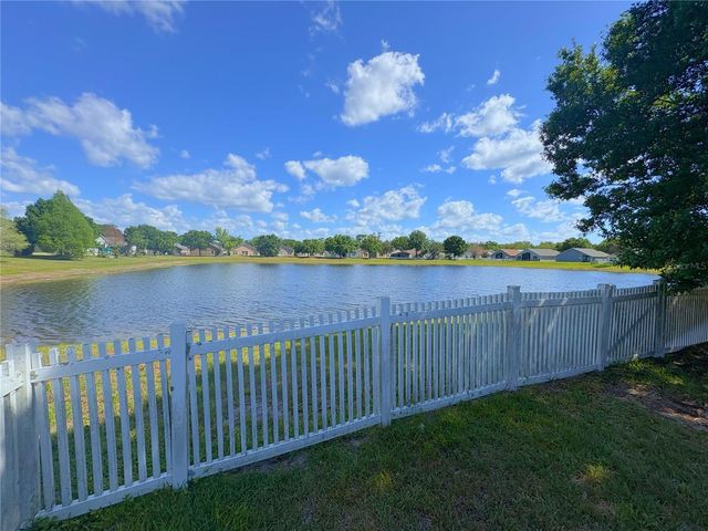 11049 ROUSE RUN CIRCLE, Orlando, FL 32817