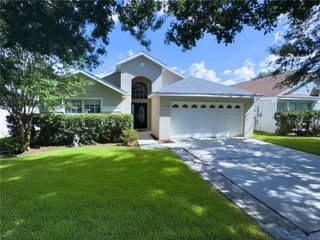 11049 ROUSE RUN CIRCLE, Orlando, FL 32817