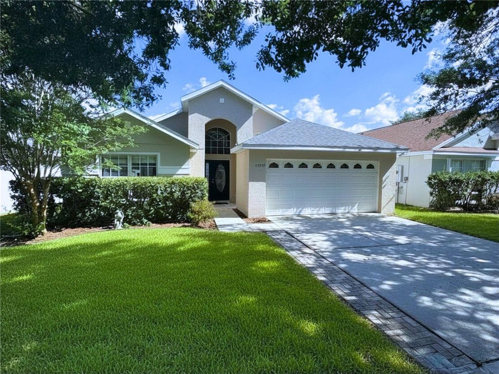 11049 ROUSE RUN CIRCLE, Orlando, FL 32817