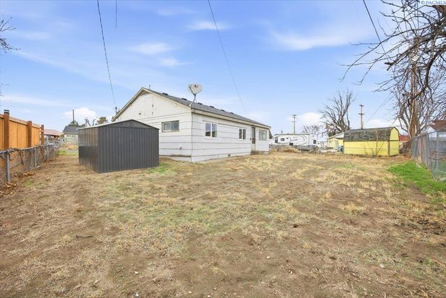 410 Robert Ave., Richland, WA 99352