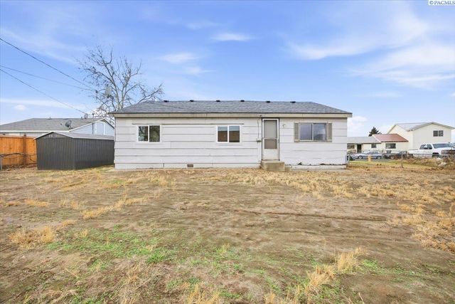 410 Robert Ave., Richland, WA 99352