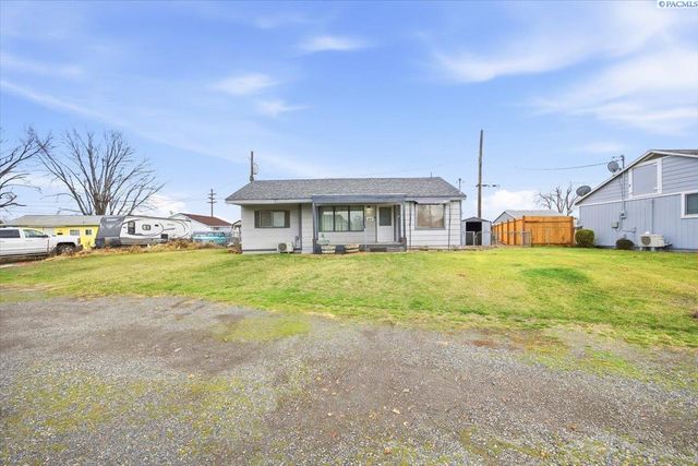 410 Robert Ave., Richland, WA 99352