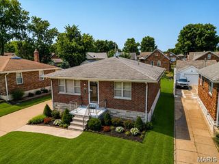 4746 Seibert Avenue, St Louis, MO 63123