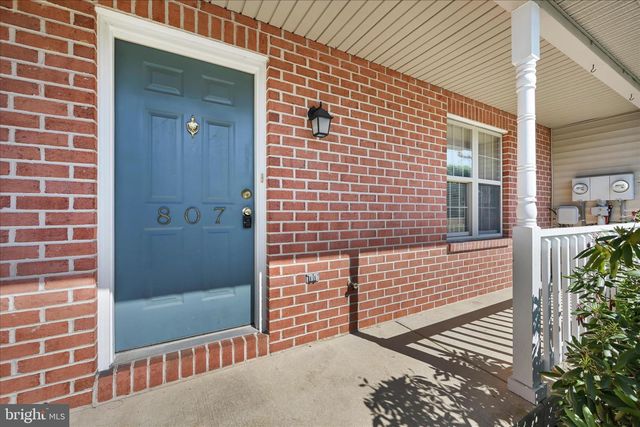 807 S 3RD ST, Lebanon, PA 17042