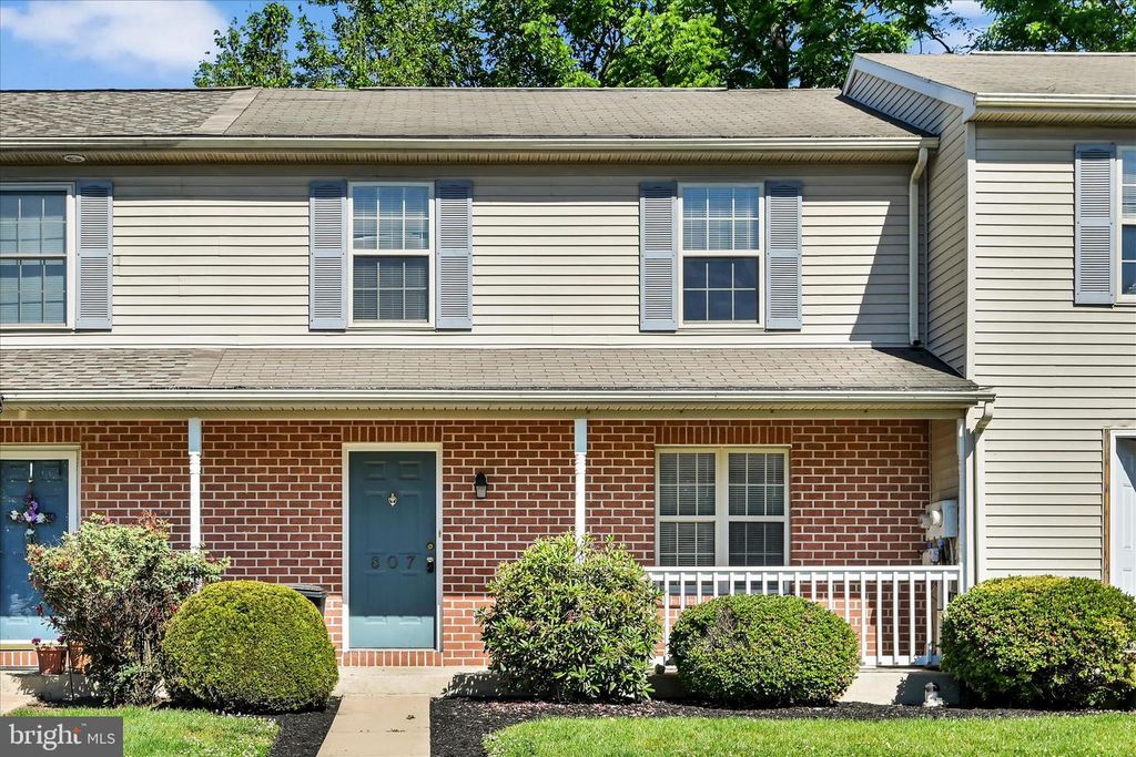 807 S 3RD ST, Lebanon, PA 17042