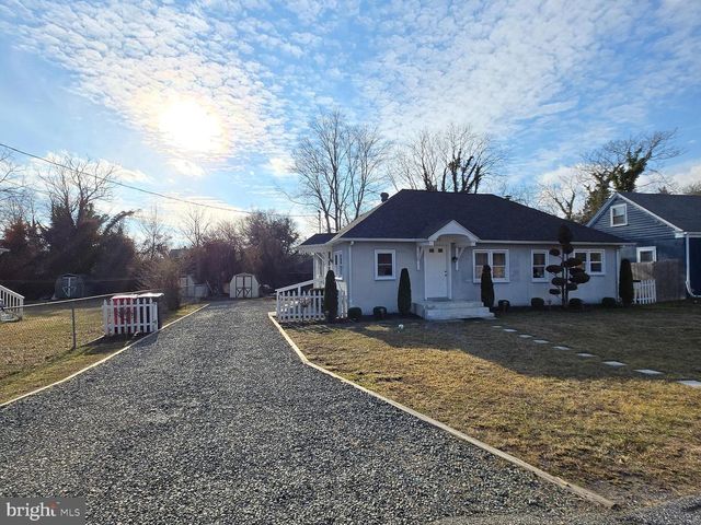 370 S EAST AVE, Bridgeton, NJ 08302