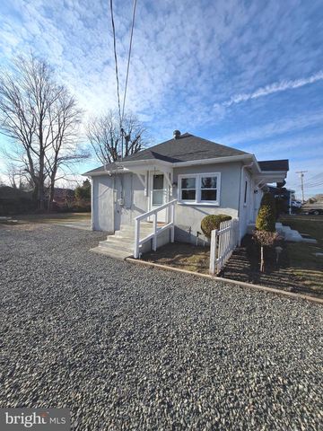 370 S EAST AVE, Bridgeton, NJ 08302