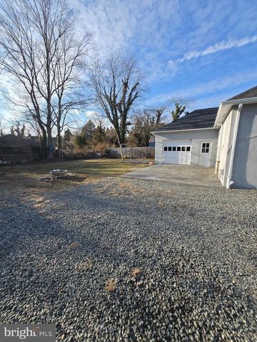 370 S EAST AVE, Bridgeton, NJ 08302