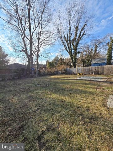 370 S EAST AVE, Bridgeton, NJ 08302