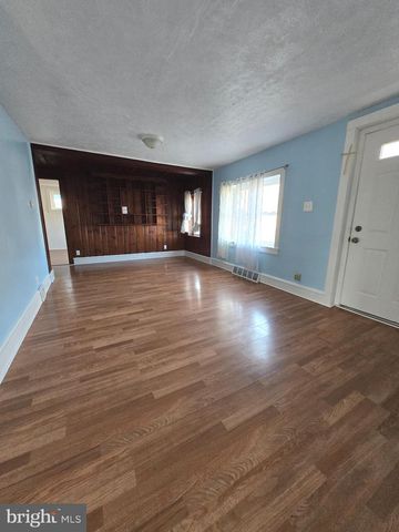 370 S EAST AVE, Bridgeton, NJ 08302