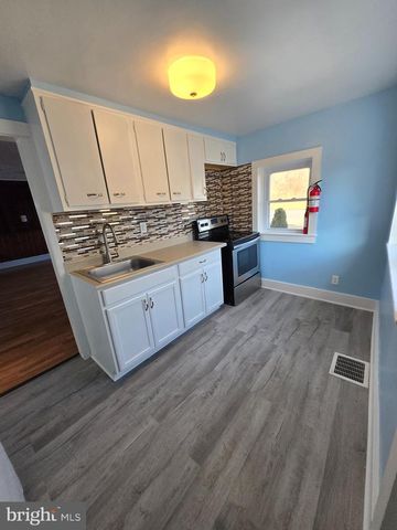 370 S EAST AVE, Bridgeton, NJ 08302