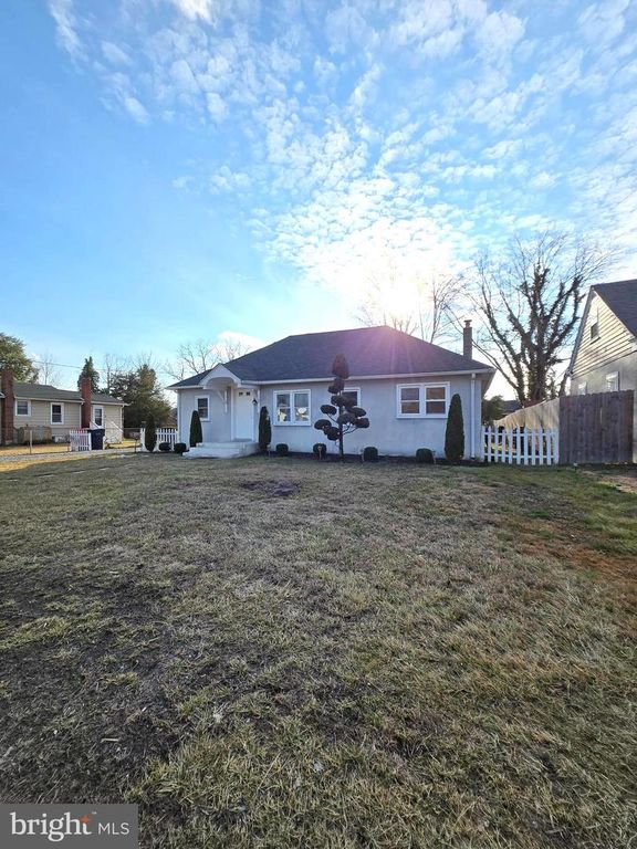 370 S EAST AVE, Bridgeton, NJ 08302