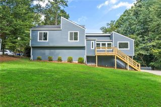 2007 Hastings Street, Marietta, GA 30062