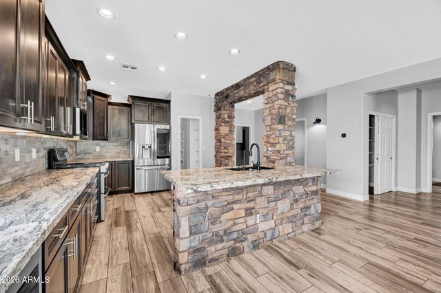 3635 W Amerigo Court, Anthem, AZ 85086
