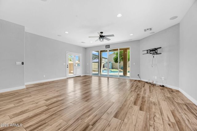 3635 W Amerigo Court, Anthem, AZ 85086