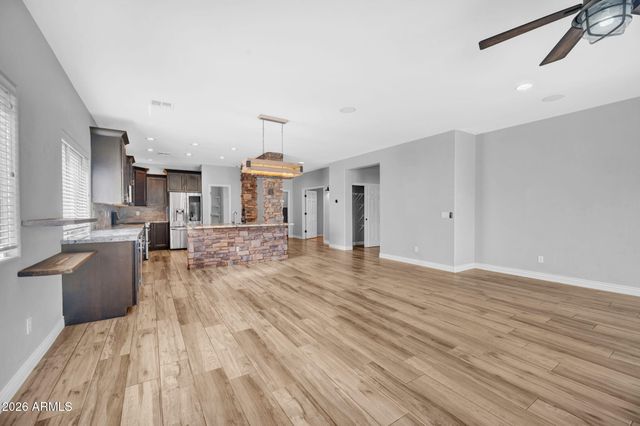 3635 W Amerigo Court, Anthem, AZ 85086