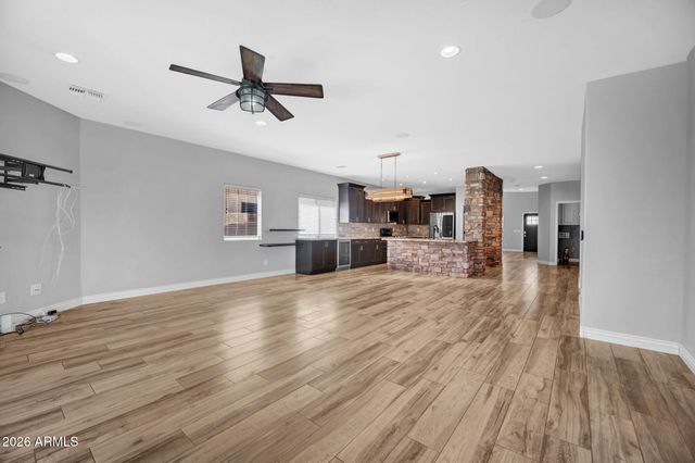 3635 W Amerigo Court, Anthem, AZ 85086