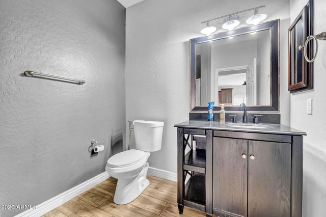 3635 W Amerigo Court, Anthem, AZ 85086